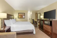 Best Western Plus CottonTree Inn Hotels in Farmington