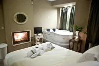 Melies Boutique Hotel Hotels in Loutraki
