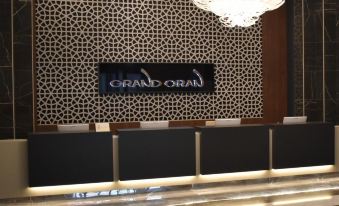 AZ Hotels Grand Oran
