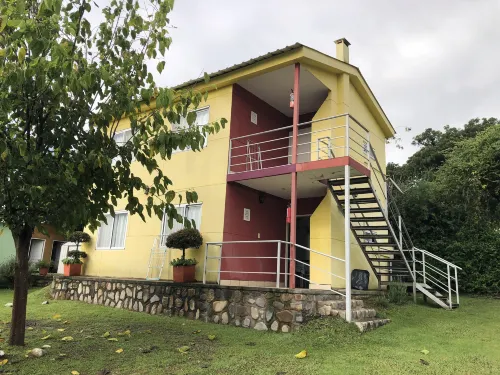 WaraKusi Cottages - Off Road