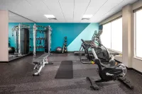 avid hotel BILLINGS WEST by IHG - Træningscentre