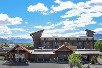 白峰飯店 The Juniper Tree附近的飯店
