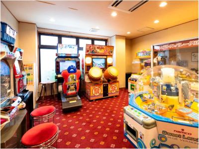 その他 ホテルサンバレー伊豆長岡 本館の写真