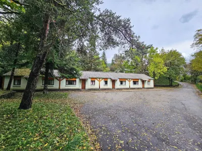Complejo Bubal Formigal 3000 Hôtels à : Alto Gallego