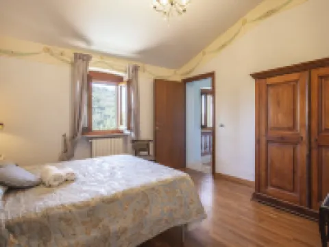 L'Amorosa Hoteles en Monsummano Terme