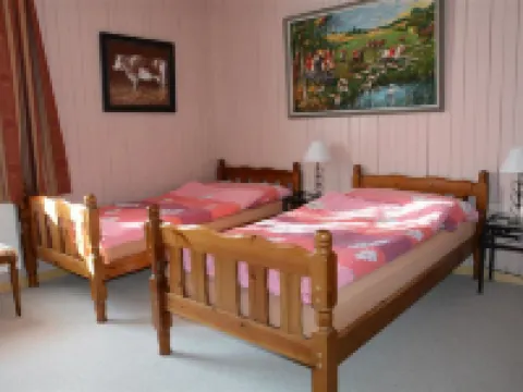 Margrit Hotels in Gstaad