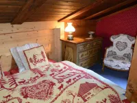 Le Vieux Chalet