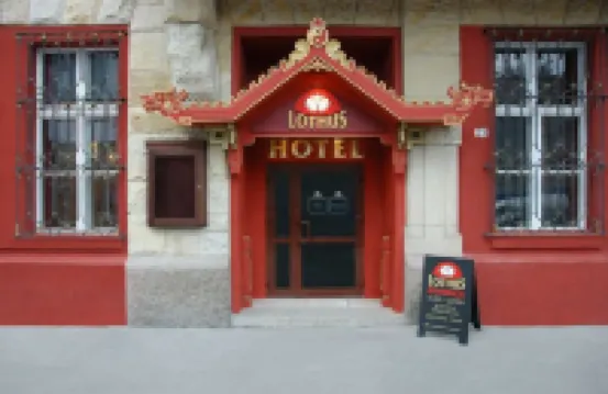 Hotel Lothus