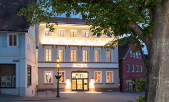 Emich´S Hotel