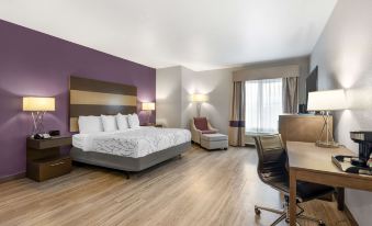 Best Western Plus Buda Austin Inn  Suites