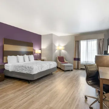 Best Western Plus Buda Austin Inn  Suites