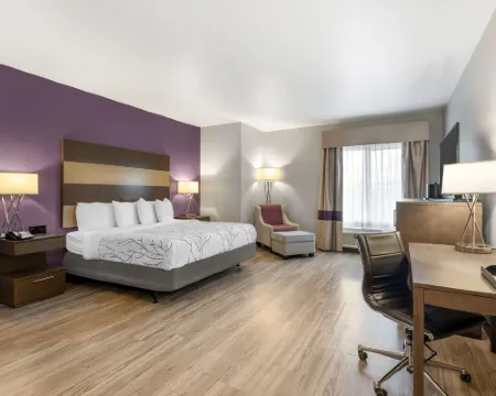 Best Western Plus Buda Austin Inn  Suites Hotels in Buda