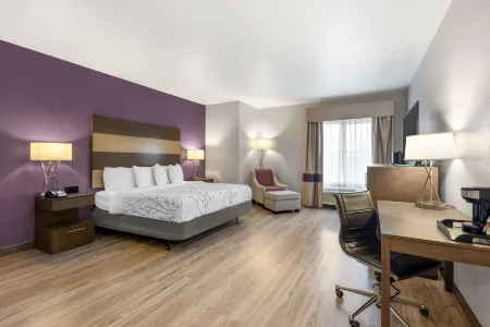 Best Western Plus Buda Austin Inn  Suites