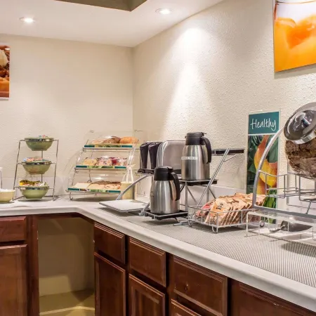 Quality Inn & Suites Yuma