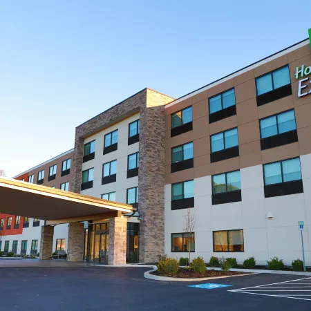 Holiday Inn Express ONEONTA by IHG