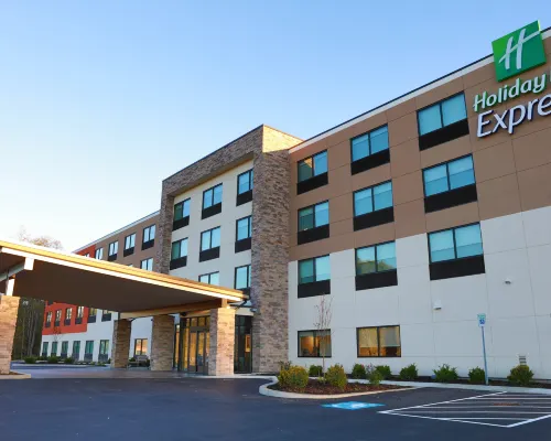 Holiday Inn Express ONEONTA by IHG Hotels in Otsego County
