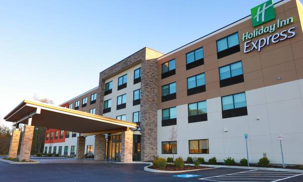 Holiday Inn Express Oneonta by IHG