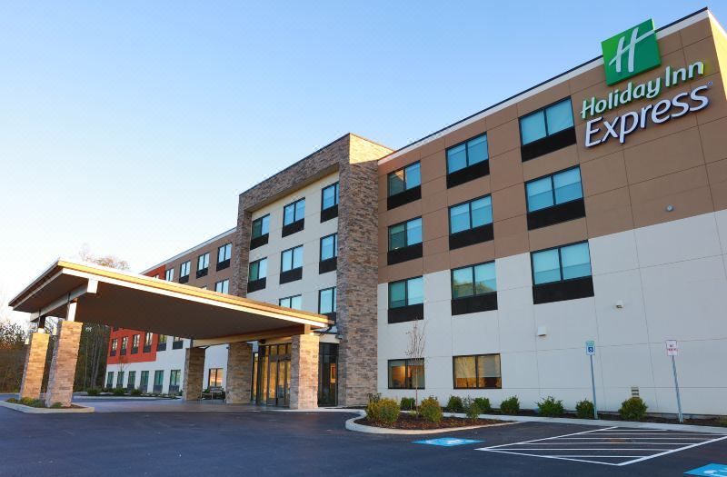 Holiday Inn Express Oneonta by IHG