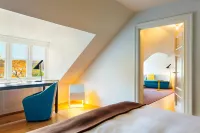 Hotel Skeppsholmen, Stockholm, a Member of Design Hotels