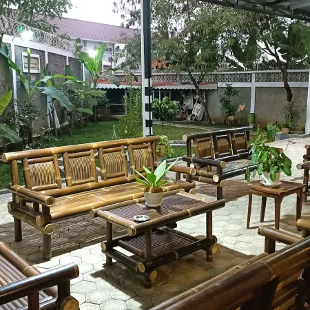 Grand Sakinah Syariah Purwokerto
