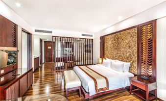Vietsopetro Ho Tram Resort