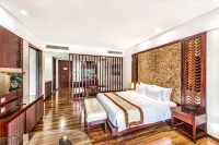 Vietsopetro Ho Tram Resort