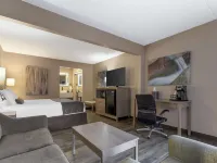 Best Western Plus Landing View Inn  Suites Hotels in Branson