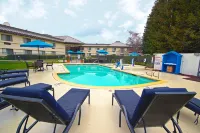 Holiday Inn Express WALNUT CREEK by IHG - Pools