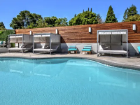 Hampton Inn Vallejo Hotels in Vallejo