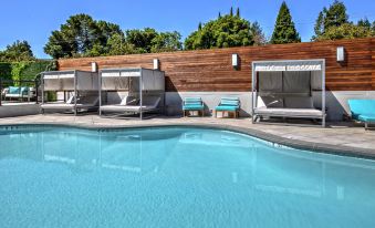 Hampton Inn Vallejo - Housity