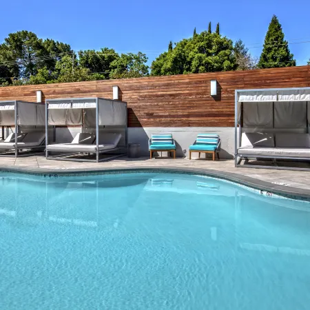 Hampton Inn Vallejo