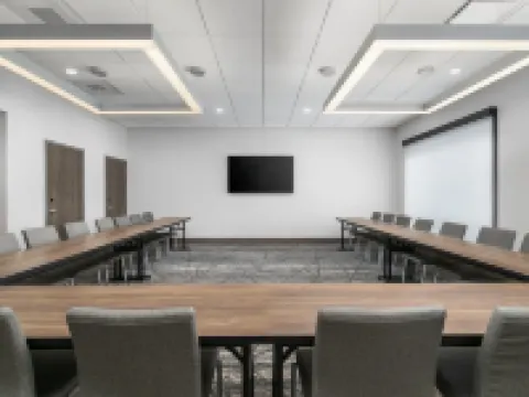 ฮอลิเดย์ อินน์ เอ็กซ์เพรส ชัตตานูกา – แฮมิลตันเพลซ บาย IHG โรงแรมในแชตทานูกา