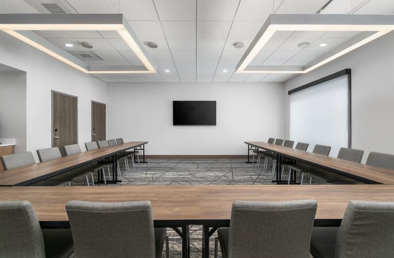Holiday Inn Express Chattanooga - Hamilton Place by IHG photo 5