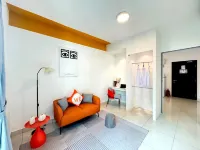 The Ruby Edumetro Subang Jaya USJ1 SEGi College Sunway Lagoon Monash Sunway Medical Center