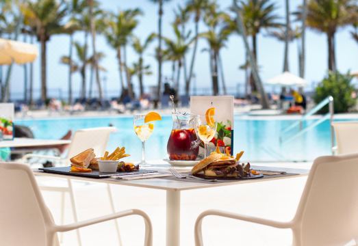 히포텔스 라 게리아