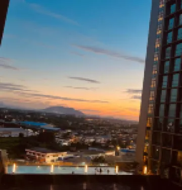 Imperial Grand Suite Apartment Kuching