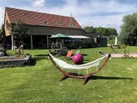 Les Loges du Ried - Studios & Appartements Proche Europapark Hotels in Biesheim
