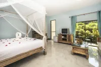 Moubillow Resort