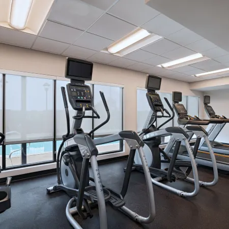 TownePlace Suites Macon Mercer University