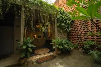 Sengal Boutique Hotel Hotel di 