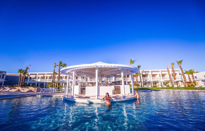 Marelive - Cdshotels