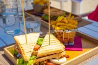 Marelive - Cdshotels - breakfast