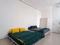 Sunrise View Emerald Villas C2 Hotels in Junrejo