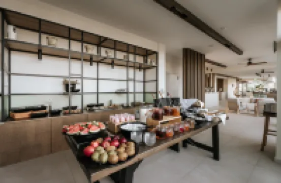 Paralos the Maxine Hotel Adults Only