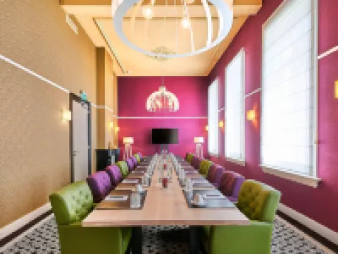 Hotel Nassau Breda, Autograph Collection Hotels in Breda