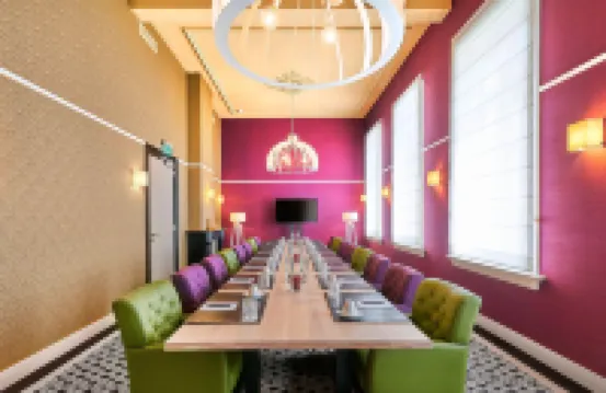 Hotel Nassau Breda, Autograph Collection