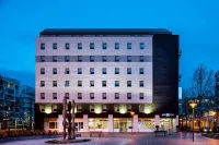 Ibis Budget Issy-Les-Moulineaux Paris Ouest Hôtels à proximité de : Musée Français de la Carte à Jouer