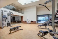 Royalton Hideaway Negril, An Autograph Collection All-Inclusive Resort – Adults Only - salle de sport