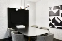 AC Hotel Miami Airport West/Doral - Parkering