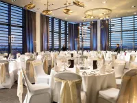 The Gibson Hotel Hotels in Dublin